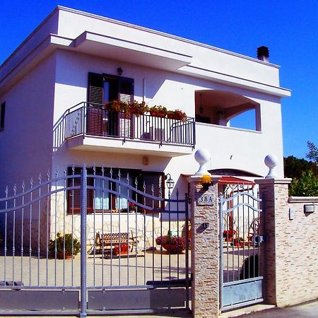 B&B Casa Bianca Tarente Extérieur photo