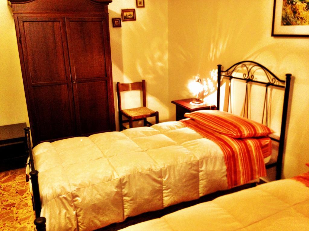 B&B Casa Bianca Tarente Chambre photo