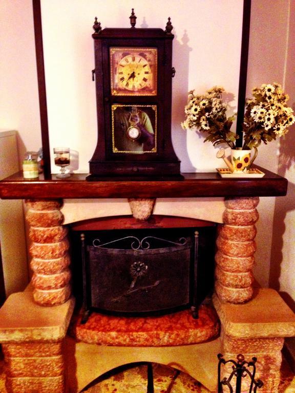 B&B Casa Bianca Tarente Extérieur photo