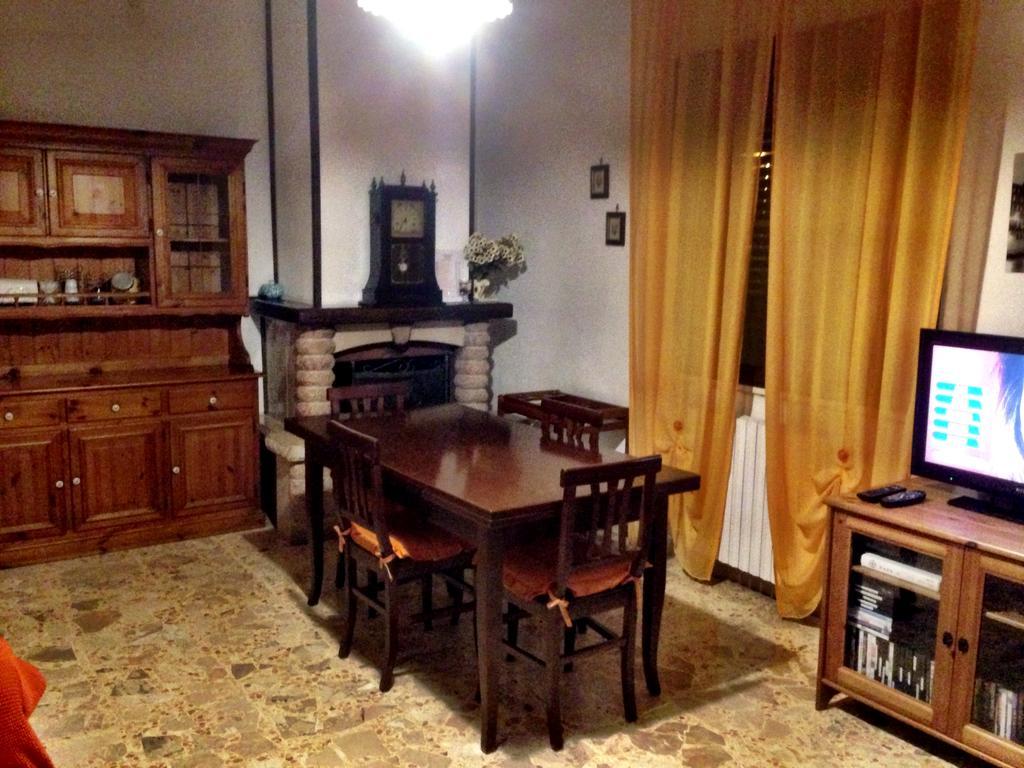 B&B Casa Bianca Tarente Extérieur photo