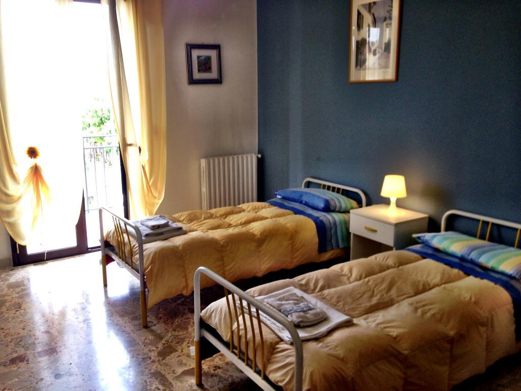 B&B Casa Bianca Tarente Extérieur photo
